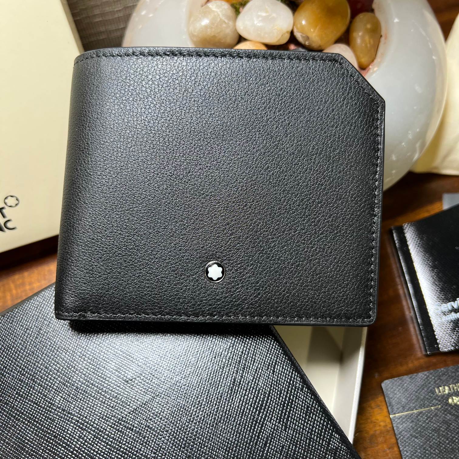 Montblanc Wallets Purse